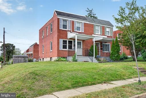 1230 Pine Heights Ave, Baltimore, MD 21229-5130, United States