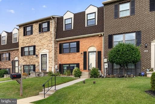 4804 GRAND BEND DR, CATONSVILLE, MD, 21228
