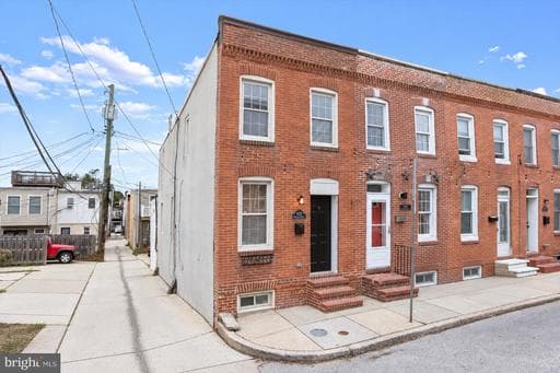 1620 Marshall St, Baltimore, MD 21230-4817, United States