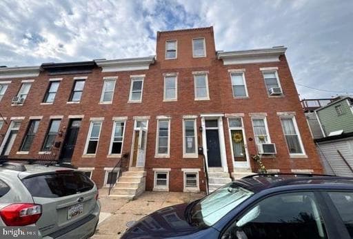 3128 Dillon St, Baltimore, MD 21224-4945, United States