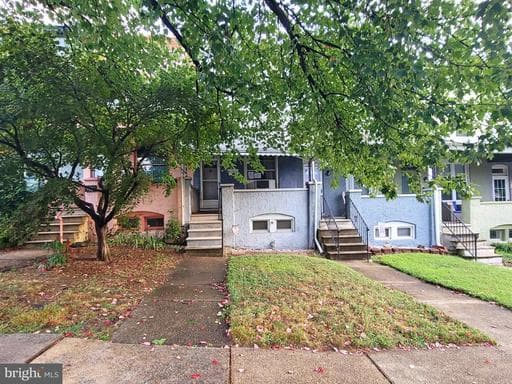618 W 36th St, Baltimore, MD 21211-2514, United States