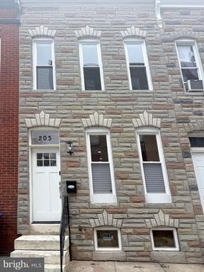 203 S Pulaski St, Baltimore, MD 21223-2903, United States