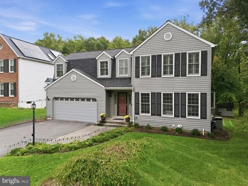 8825 CARDINAL FOREST CIR, LAUREL, MD, 20723