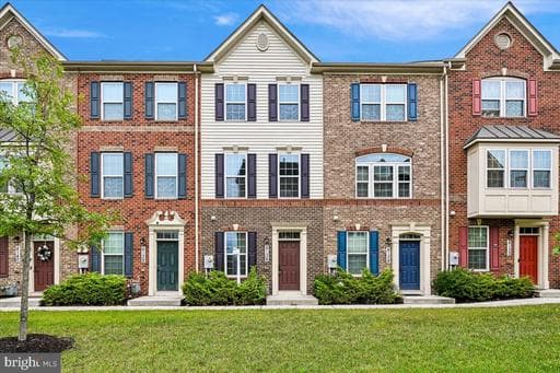 8136 Miner ST GREENBELT MD 20770