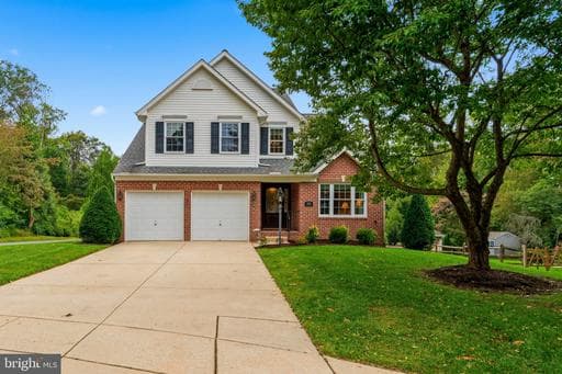 109 Hibiscus Ct, Bel Air, MD 21014-5396, United States