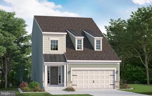 109 Nell ST PERRYVILLE MD 21903