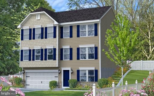 305 N TOLLGATE RD, BEL AIR, MD, 21014