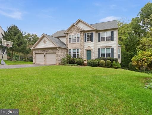 6437 Shannon Ct, Clarksville, MD 21029-2602, United States