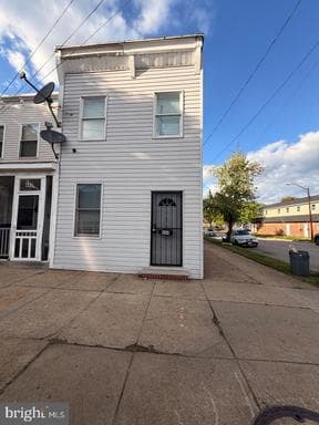 444 E PATAPSCO AVE, BALTIMORE, MD, 21225, BALTIMORE CITY