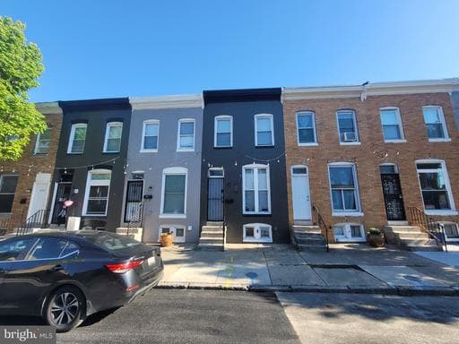 1723 Cole St, Baltimore, MD 21223-3415, United States