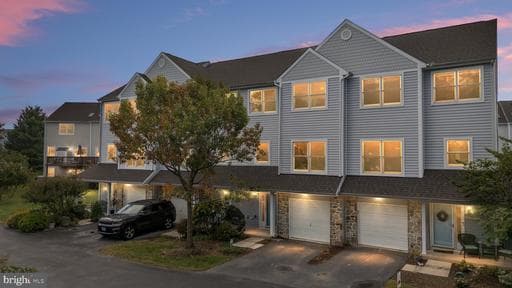 512 Auckland Way, Chester, MD 21619-2288, United States