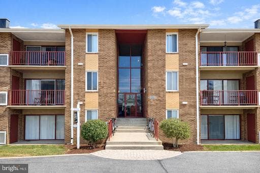 4709 TECUMSEH ST #201, COLLEGE PARK, MD, 20740, PRINCE GEORGES