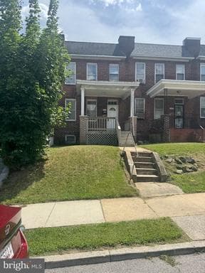 3321 Brighton St, Baltimore, MD 21216-3339, United States