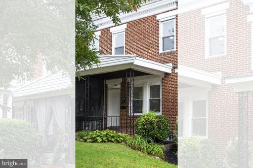 2726 Ellicott Dr, Baltimore, MD 21216-4335, United States
