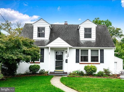 108 Archer St, Bel Air, MD 21014-3651, United States