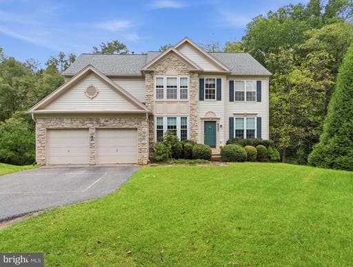 6437 Shannon Ct, Clarksville, MD 21029-2602, United States
