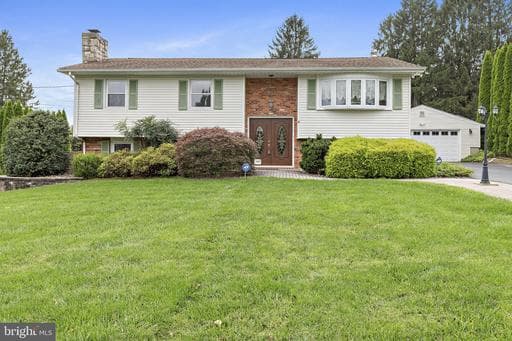 1404 Ryan Rd, Fallston, MD 21047-1633, United States