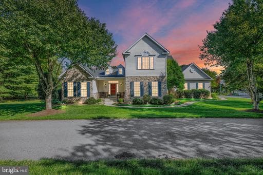 10804 Robin Lynn Dr, Ellicott City, MD 21042-1309, United States