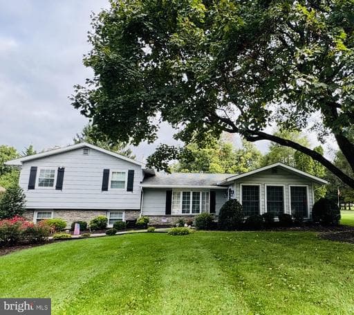 402 E Jarrettsville Rd, Forest Hill, MD 21050-1606, United States