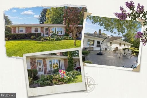 8405 JOPENDA DR, ELLICOTT CITY, MD, 21043