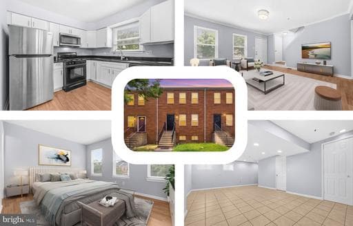 1118 N CENTRAL AVE, BALTIMORE, MD, 21202