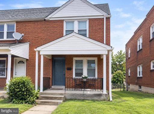 5617 Ready Ave, Baltimore, MD 21212-3937, United States