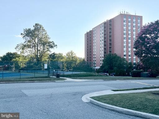 1 Smeton Pl, Towson, MD 21204-2701, United States