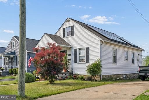 2716 Maple Ave, Parkville, MD 21234-5611, United States