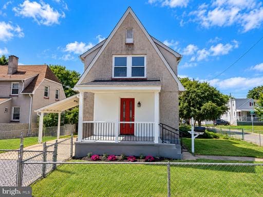 19 Sunship RD DUNDALK MD 21222