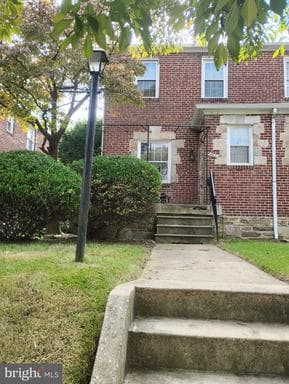 2421 Pelham Ave, Baltimore, MD 21213-1036, United States
