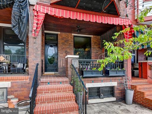 425 S Ellwood Ave, Baltimore, MD 21224, United States