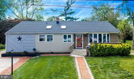 634 ANDREWS RD ABERDEEN MD 21001