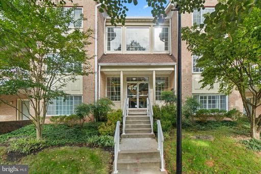 414 ROCKFLEET RD #203, LUTHERVILLE TIMONIUM, MD, 21093