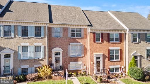 34 Alderman Ct, Lutherville Timonium, MD 21093-6702, United States