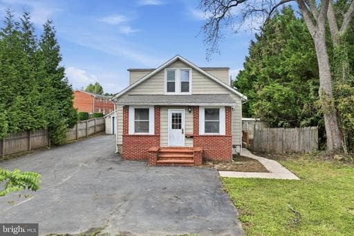 118 Maulsby Ave, Bel Air, MD 21014-2800, United States