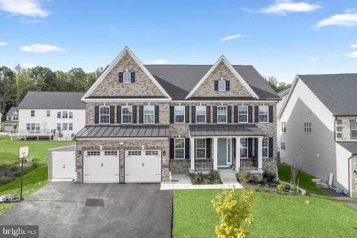 4304 Templeton Ln, Ellicott City, MD 21042-1886, United States