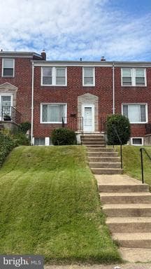 3440 Woodstock Ave, Baltimore, MD 21213-1123, United States