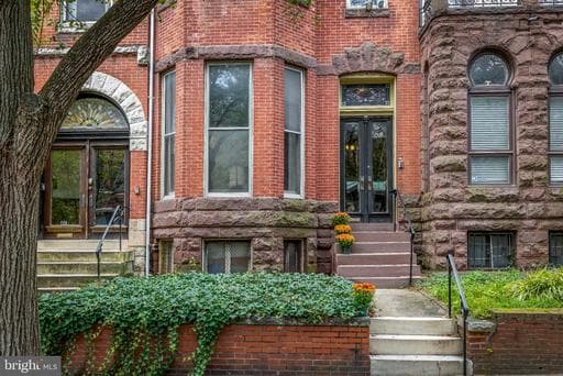 1716 LINDEN AVE, BALTIMORE, MD, 21217