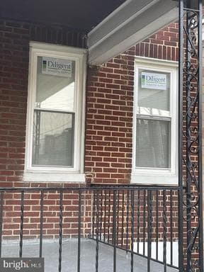 2207 W Fayette St, Baltimore, MD 21223-1513, United States