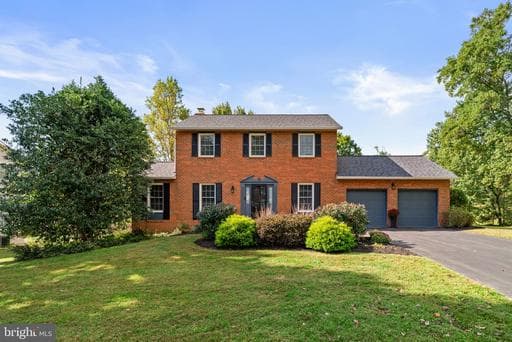 4236 Hermitage Dr, Ellicott City, MD 21042-6251, United States