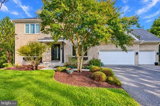 7 Beecham Ct, Owings Mills, MD 21117-6001, United States