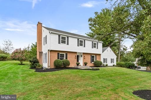9030 Manordale Ln, Ellicott City, MD 21042-5327, United States