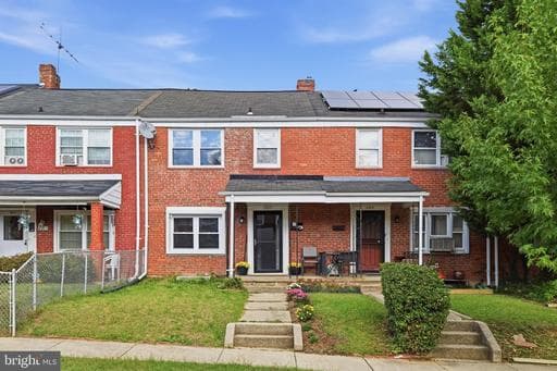 5615 Clearspring Rd, Baltimore, MD 21212-3906, United States