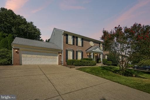 8457 SAND CHERRY LN, LAUREL, MD, 20723