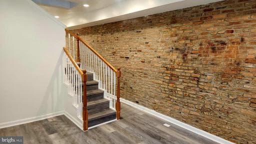519 E 28TH ST E, BALTIMORE, MD, 21218, BALTIMORE CITY