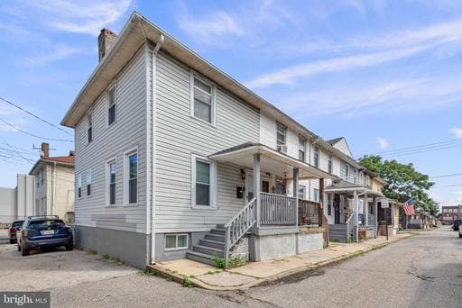 4113 Grace Ct, Baltimore, MD 21226-1310, United States