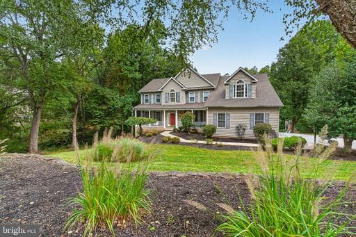 14015 Woodens Ln, Reisterstown, MD 21136-4536, United States