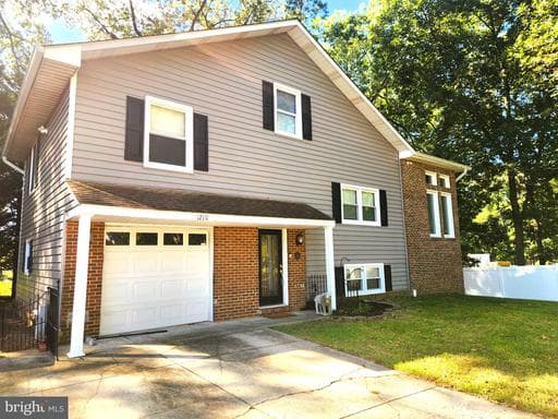 1210 SNOWDEN PL, LAUREL, MD, 20707