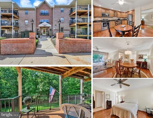 3901 Darleigh Rd, Nottingham, MD 21236-5805, United States