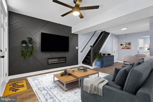 1212 W Lombard St, Baltimore, MD 21223-2639, United States